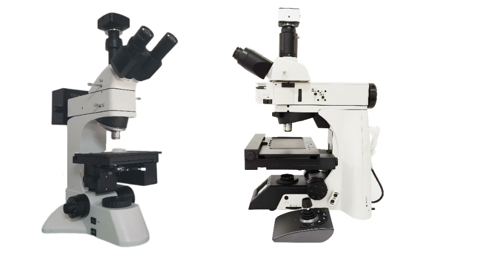 顯微技術(shù)法不溶性微粒儀